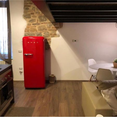 Casa Loro Apartman Bergamo Kültér fotó