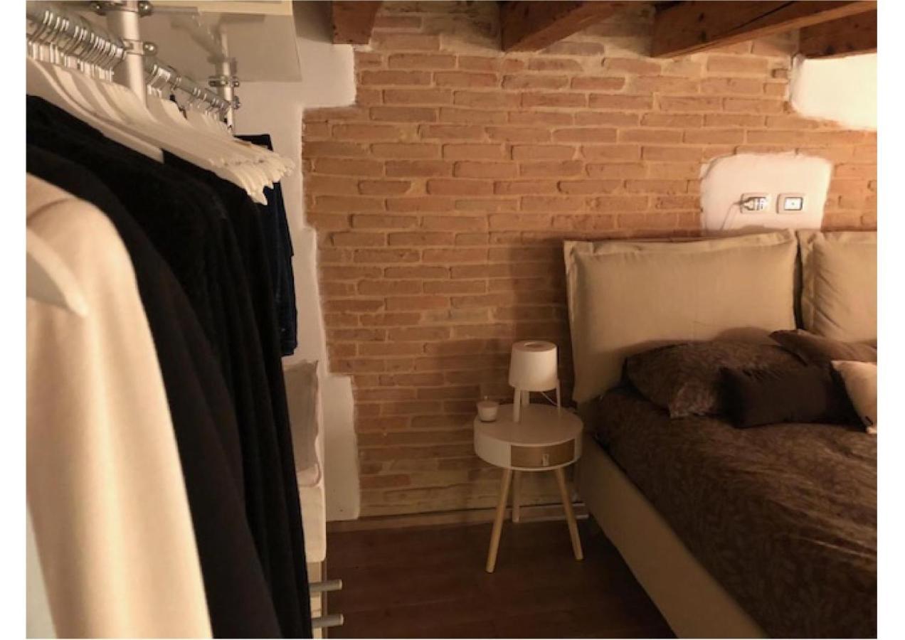 Casa Loro Apartman Bergamo Kültér fotó