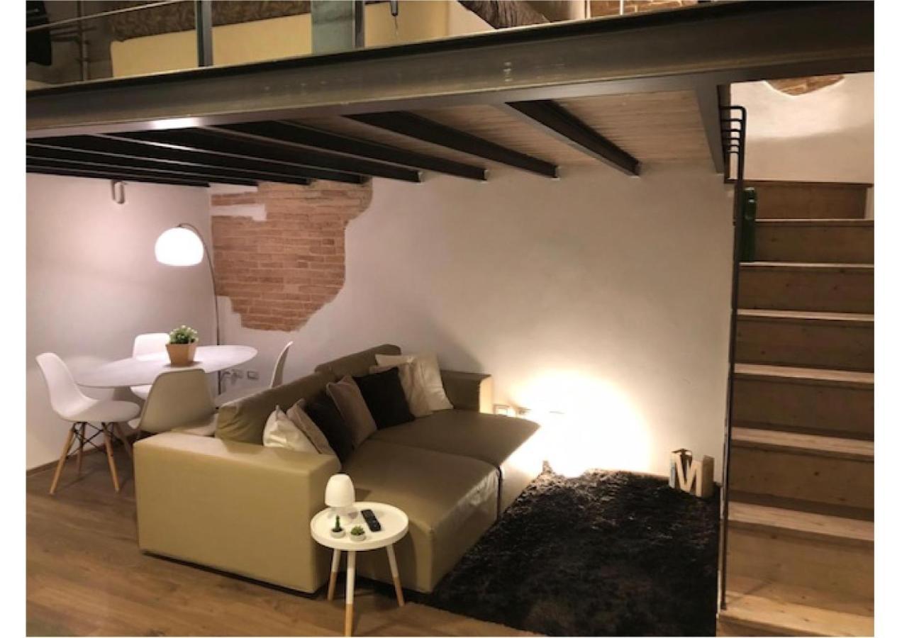 Casa Loro Apartman Bergamo Kültér fotó