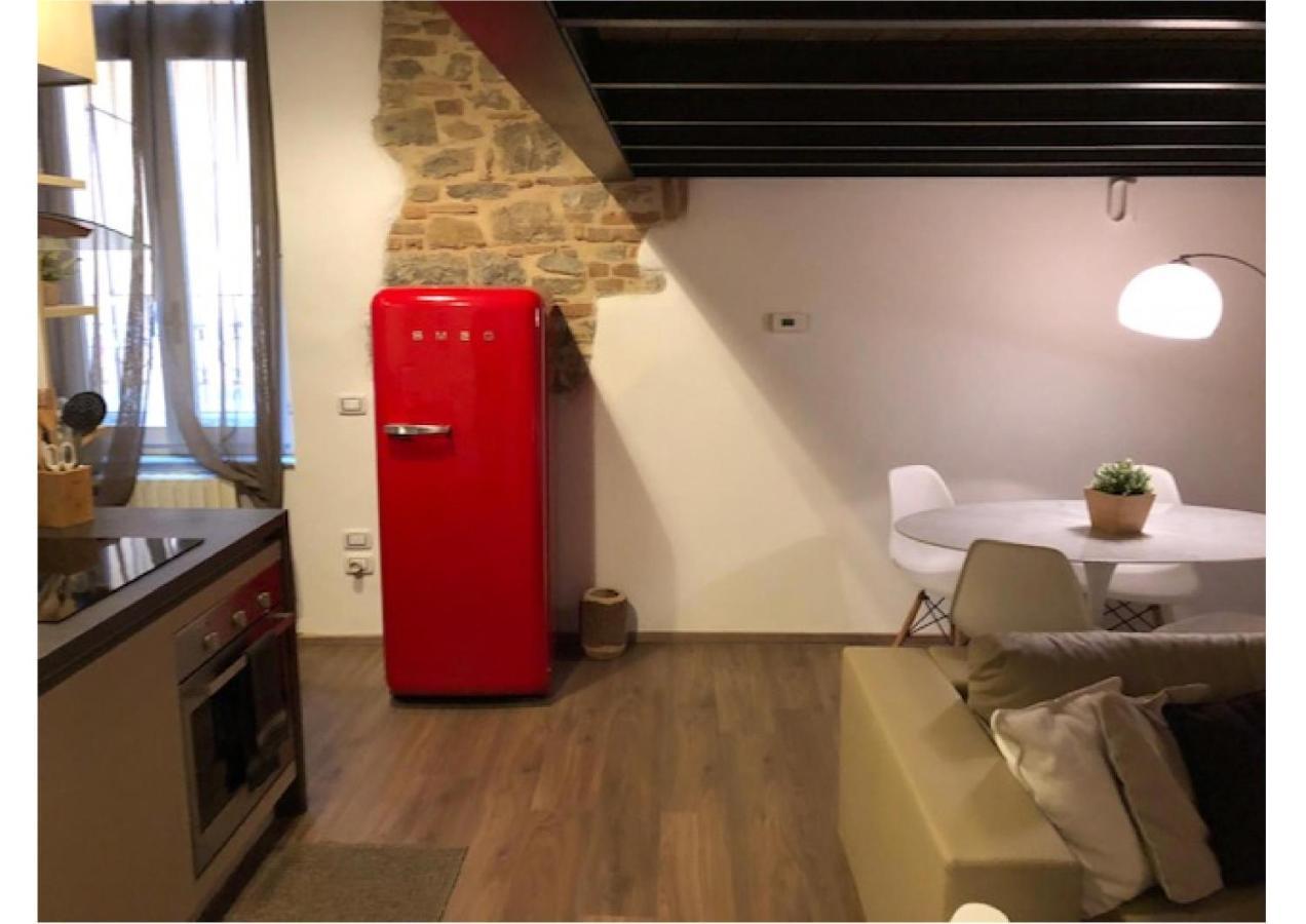 Casa Loro Apartman Bergamo Kültér fotó