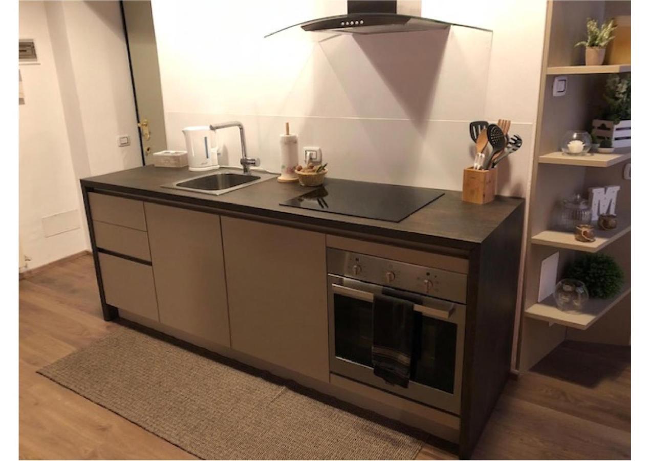 Casa Loro Apartman Bergamo Kültér fotó