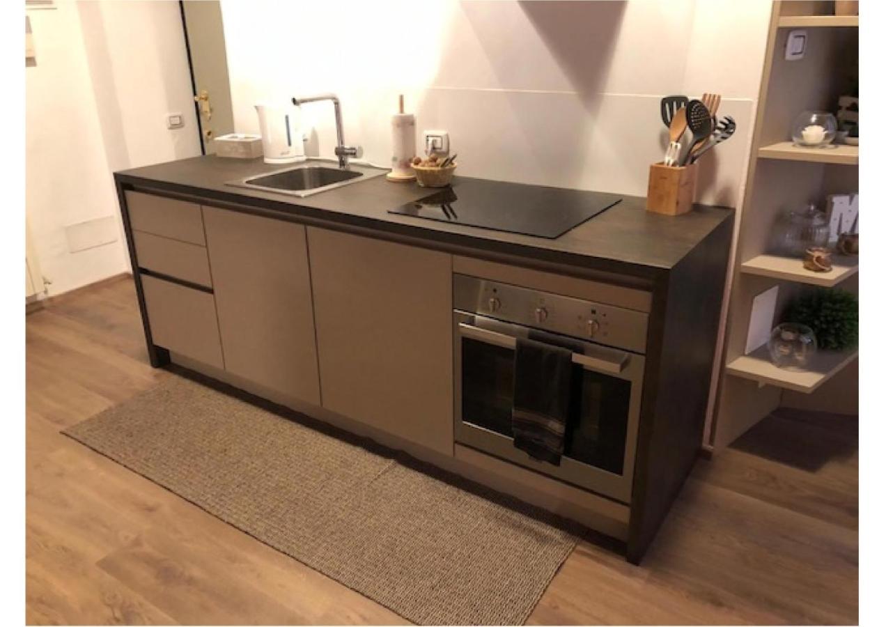Casa Loro Apartman Bergamo Kültér fotó