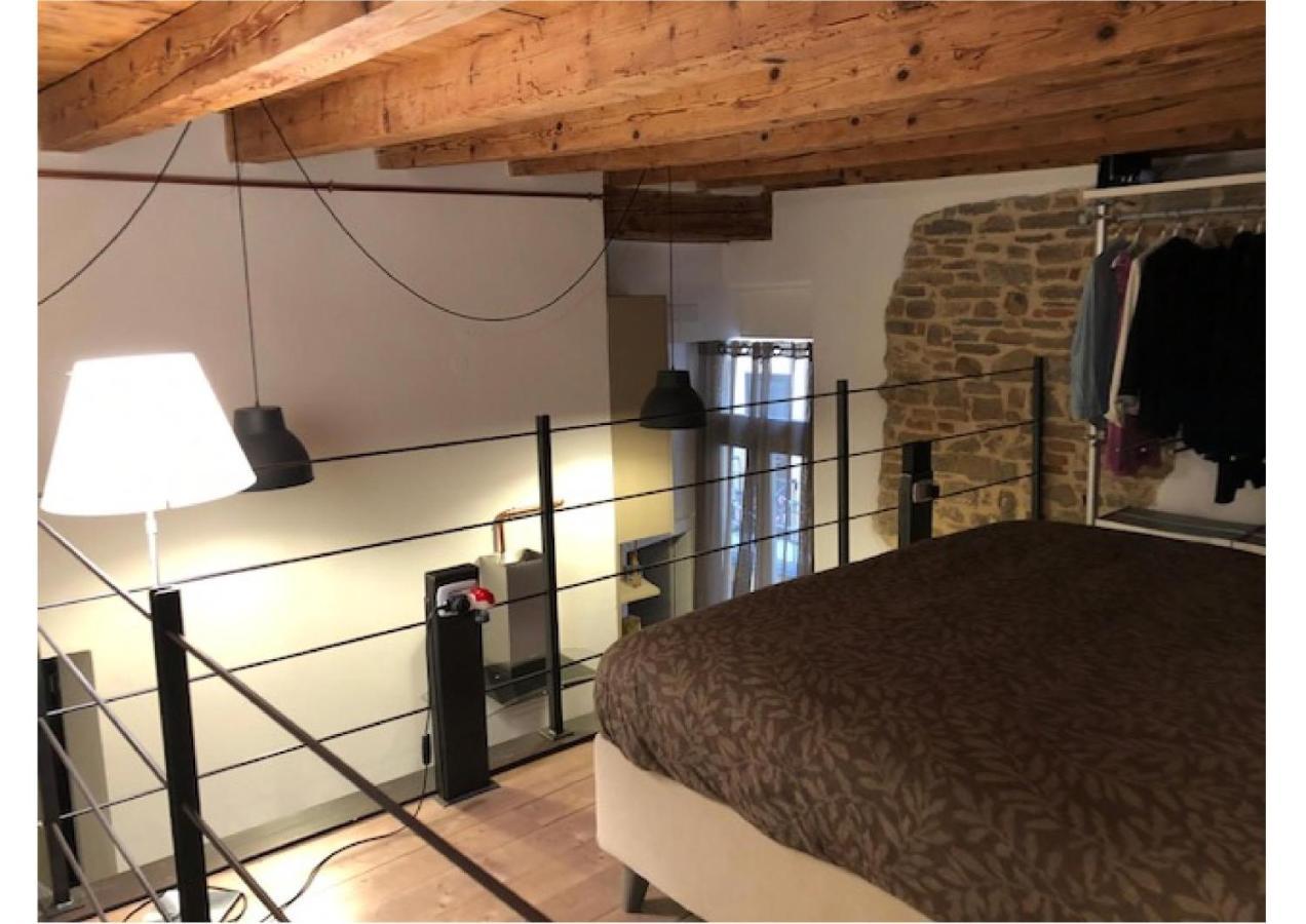 Casa Loro Apartman Bergamo Kültér fotó