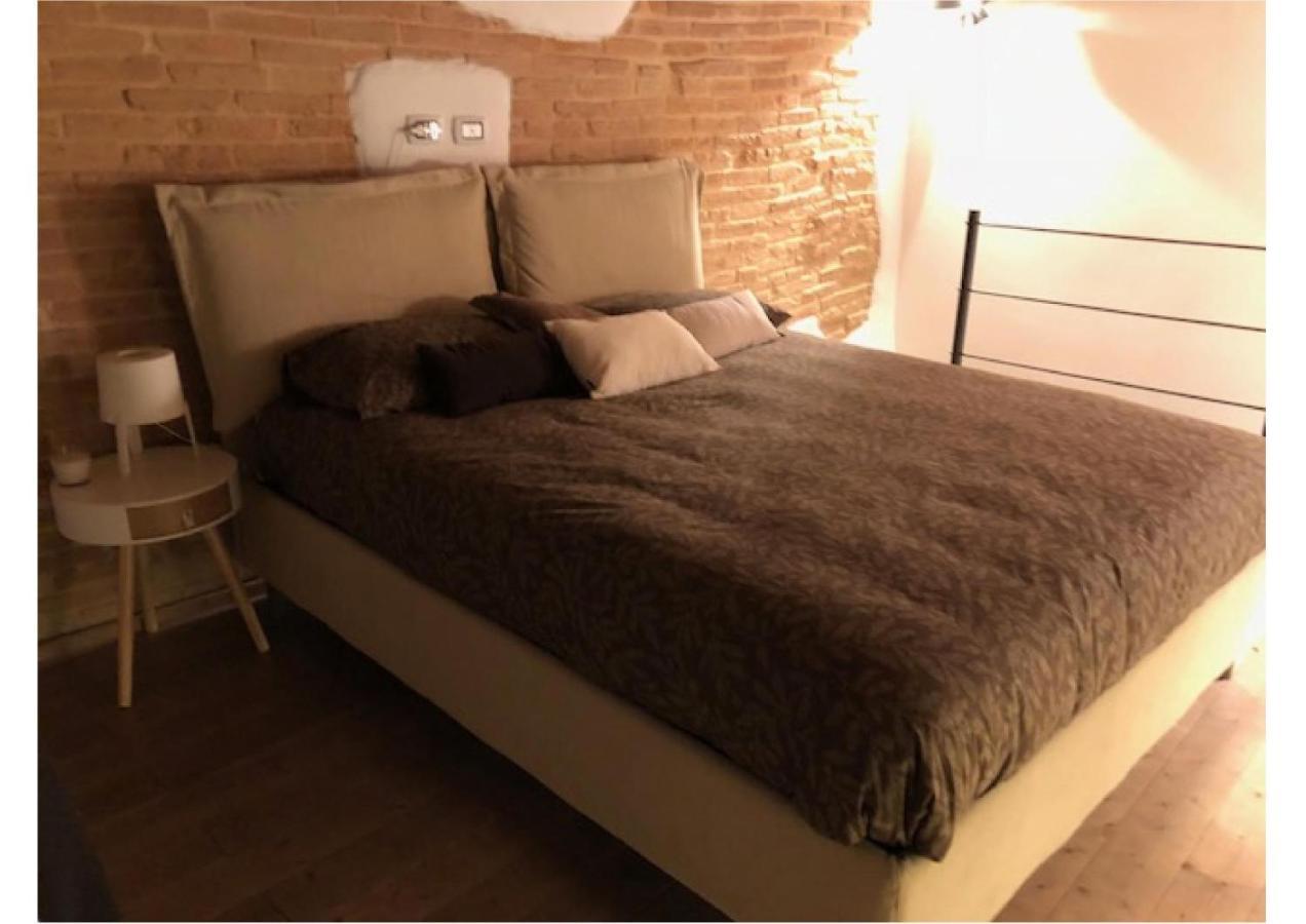 Casa Loro Apartman Bergamo Kültér fotó