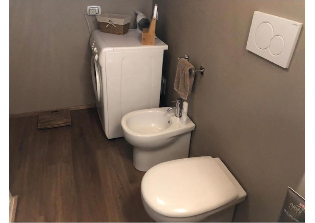 Casa Loro Apartman Bergamo Kültér fotó