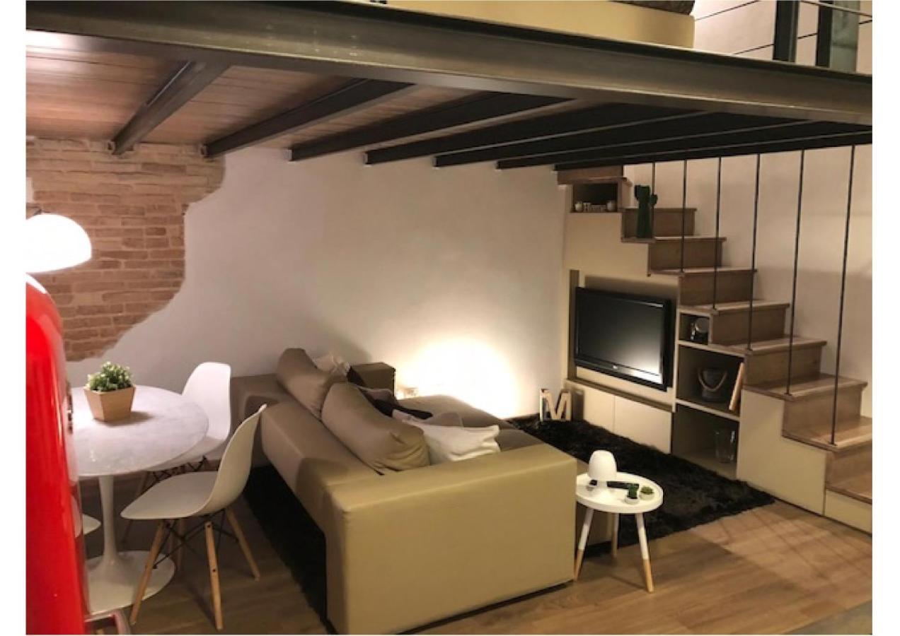 Casa Loro Apartman Bergamo Kültér fotó