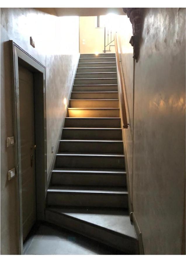 Casa Loro Apartman Bergamo Kültér fotó