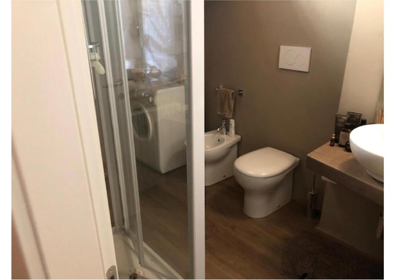 Casa Loro Apartman Bergamo Kültér fotó