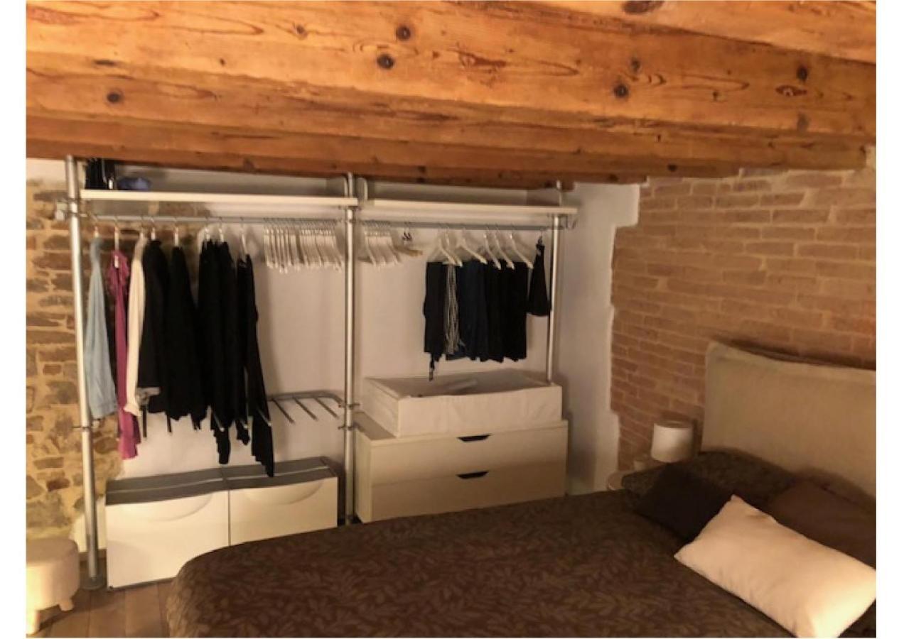 Casa Loro Apartman Bergamo Kültér fotó