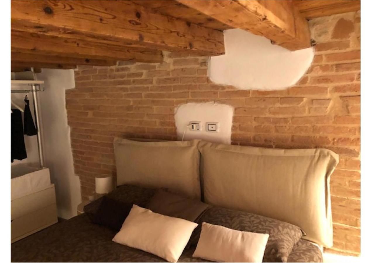 Casa Loro Apartman Bergamo Kültér fotó